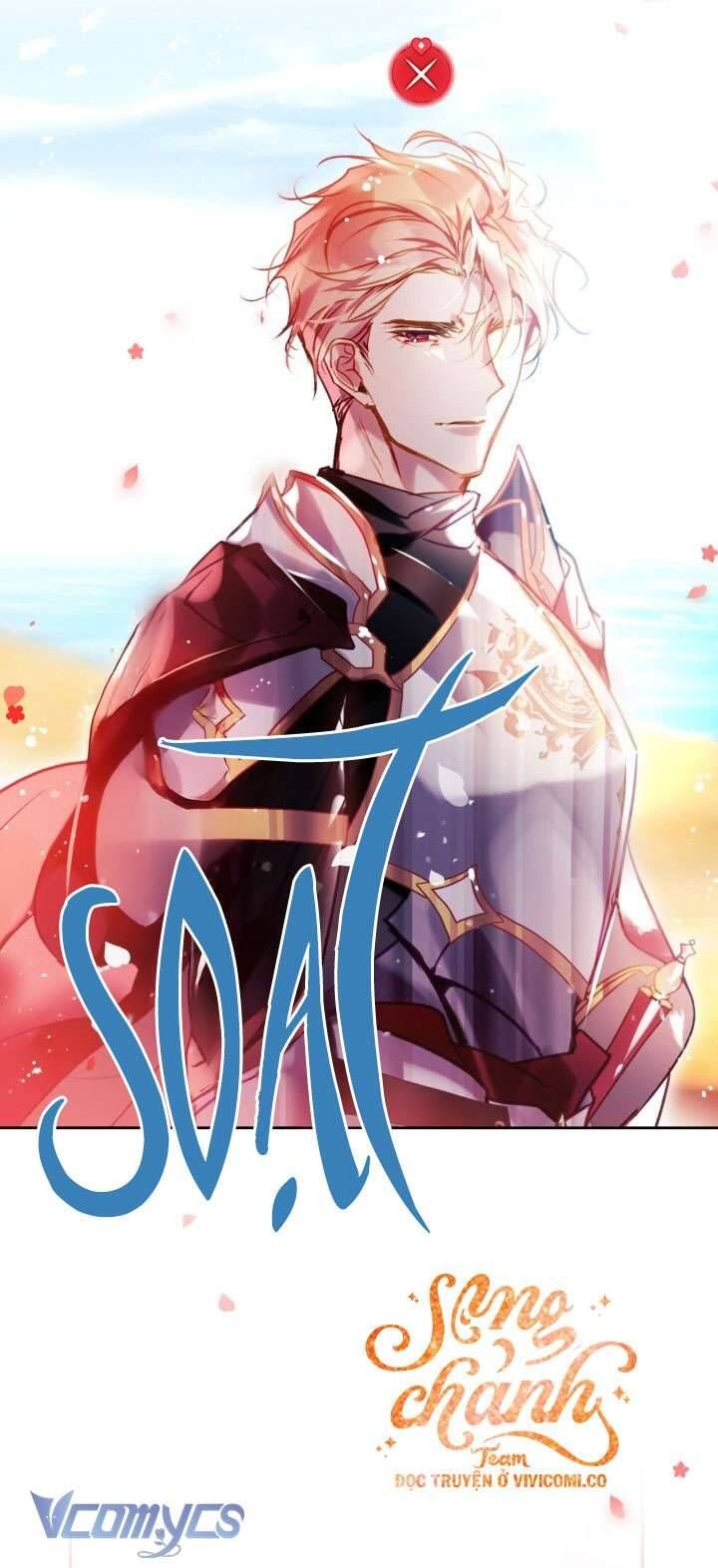 Kết Thúc Của Nhân Vật Phản Diện Chỉ Có Thể Là Cái Chết Chap 186 - Next Chap 185