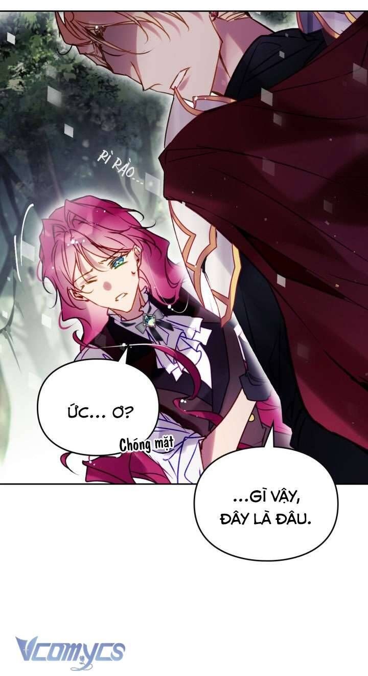 Kết Thúc Của Nhân Vật Phản Diện Chỉ Có Thể Là Cái Chết Chap 186 - Next Chap 185
