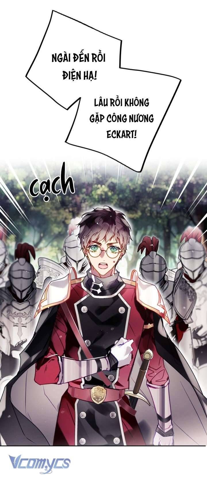 Kết Thúc Của Nhân Vật Phản Diện Chỉ Có Thể Là Cái Chết Chap 186 - Next Chap 185