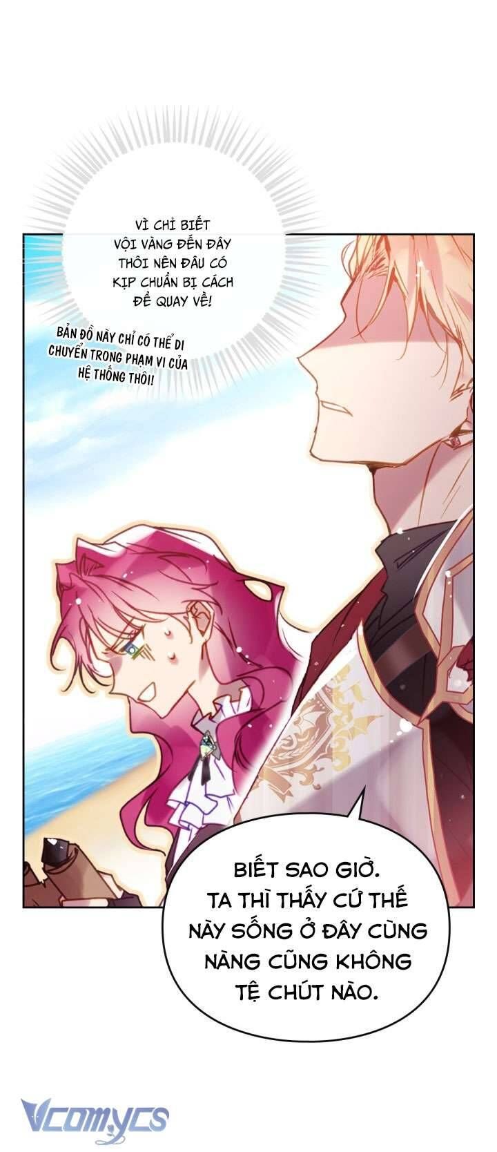 Kết Thúc Của Nhân Vật Phản Diện Chỉ Có Thể Là Cái Chết Chap 186 - Next Chap 185