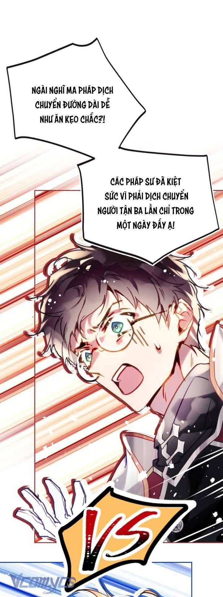 Kết Thúc Của Nhân Vật Phản Diện Chỉ Có Thể Là Cái Chết Chap 186 - Next Chap 185