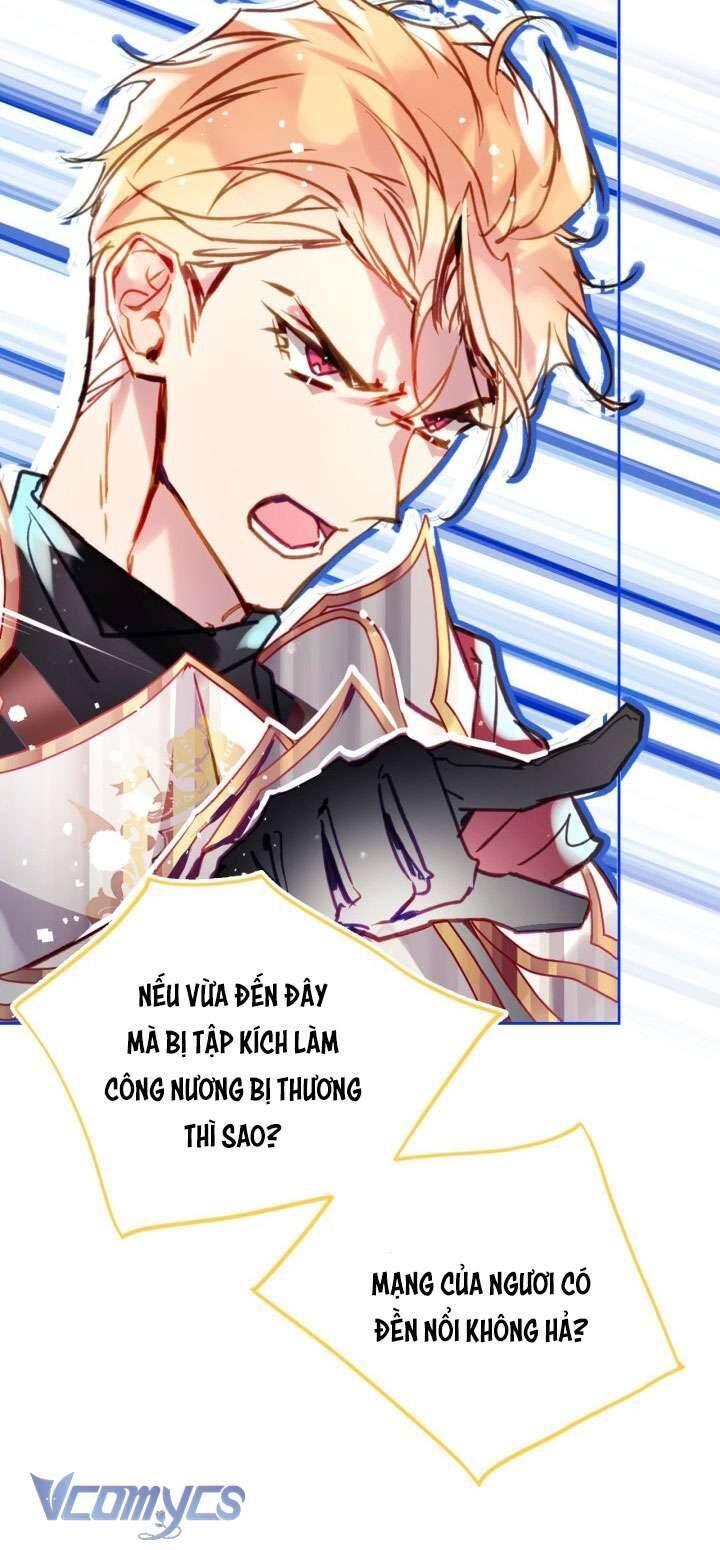 Kết Thúc Của Nhân Vật Phản Diện Chỉ Có Thể Là Cái Chết Chap 186 - Next Chap 185