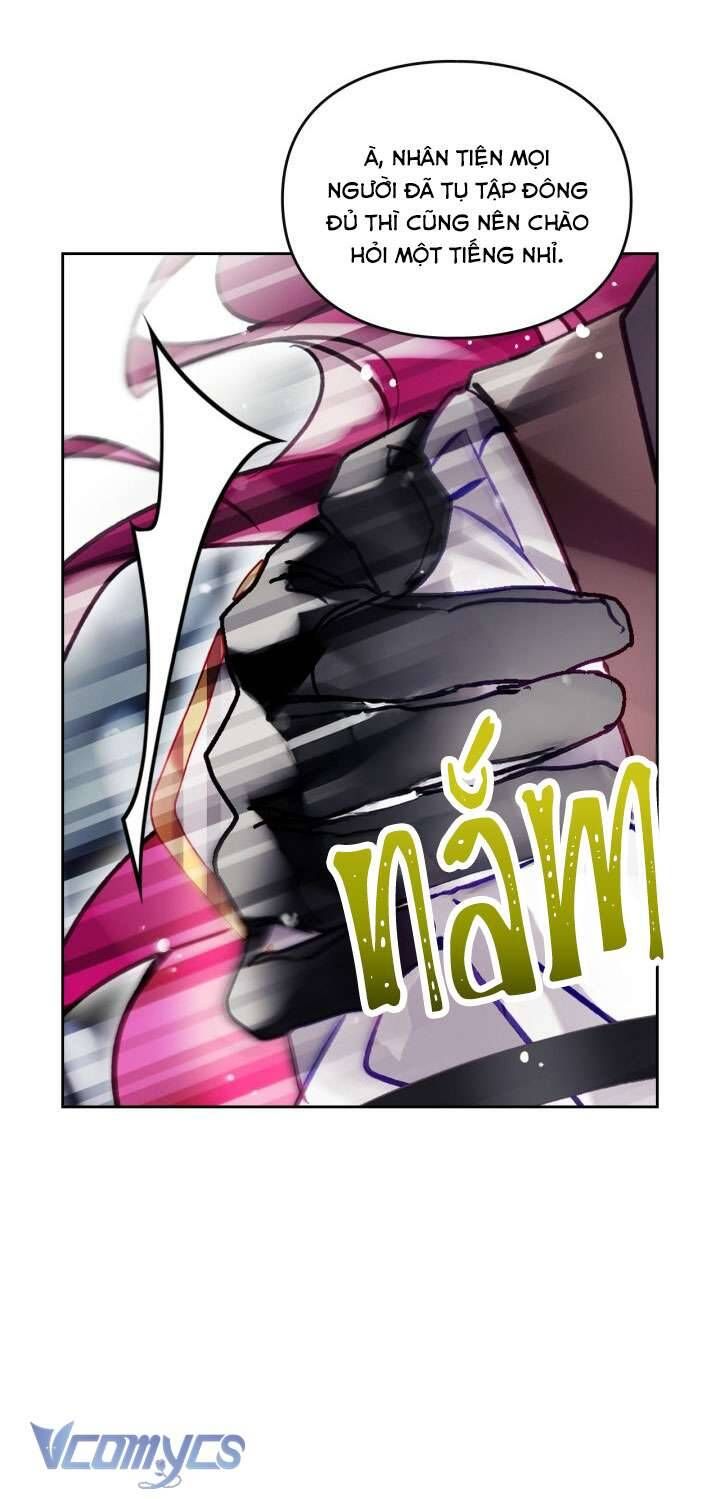 Kết Thúc Của Nhân Vật Phản Diện Chỉ Có Thể Là Cái Chết Chap 186 - Next Chap 185