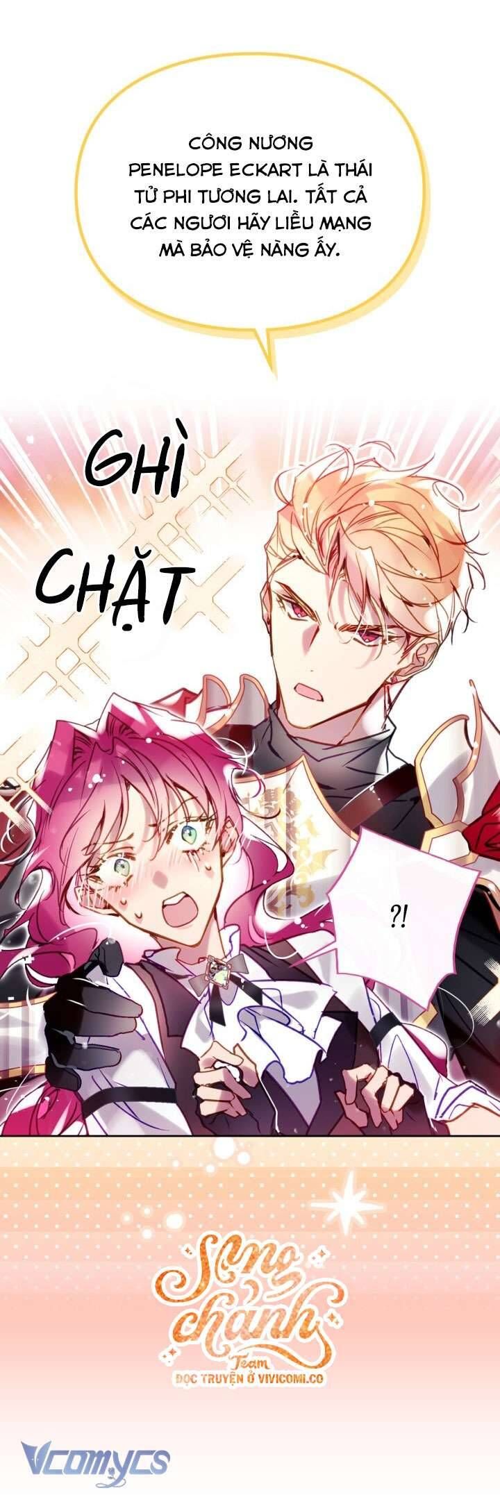 Kết Thúc Của Nhân Vật Phản Diện Chỉ Có Thể Là Cái Chết Chap 186 - Next Chap 185