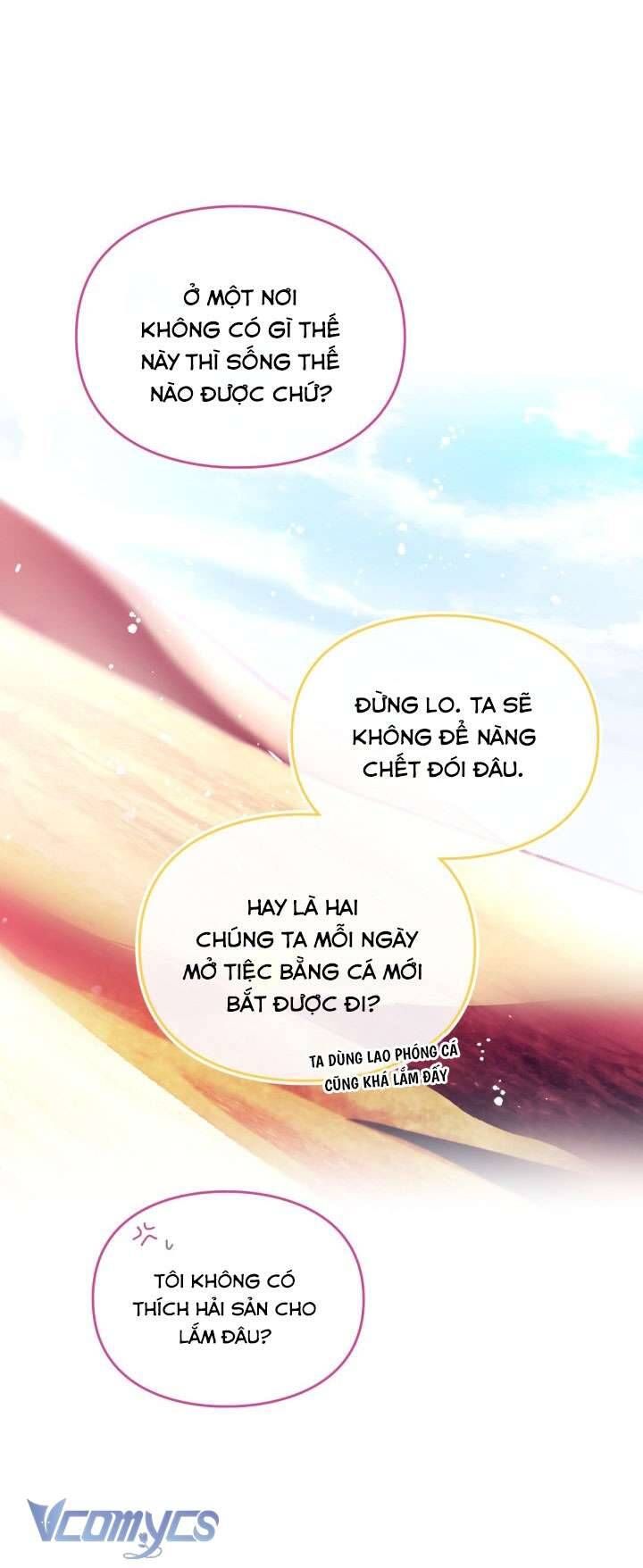 Kết Thúc Của Nhân Vật Phản Diện Chỉ Có Thể Là Cái Chết Chap 186 - Next Chap 185