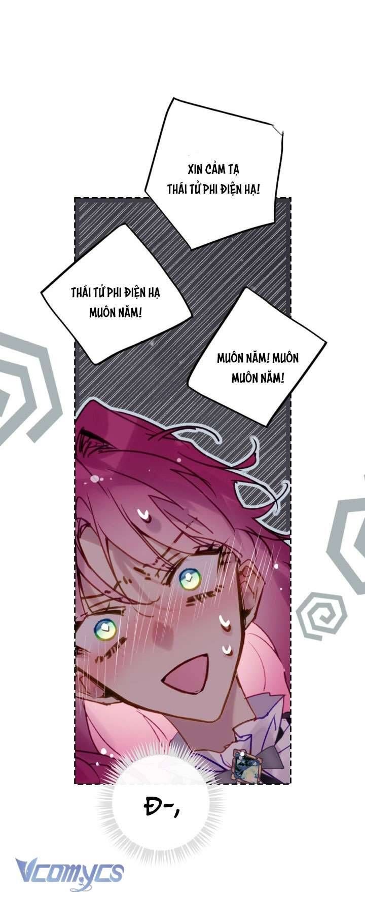 Kết Thúc Của Nhân Vật Phản Diện Chỉ Có Thể Là Cái Chết Chap 186 - Next Chap 185