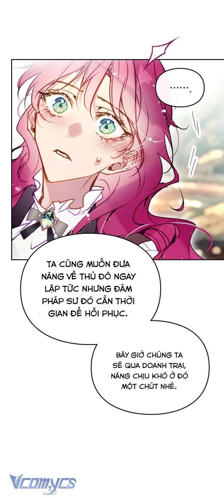 Kết Thúc Của Nhân Vật Phản Diện Chỉ Có Thể Là Cái Chết Chap 187 - Next Chap 186