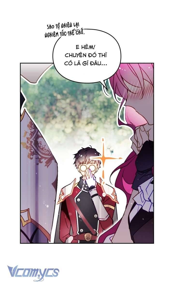 Kết Thúc Của Nhân Vật Phản Diện Chỉ Có Thể Là Cái Chết Chap 187 - Next Chap 186