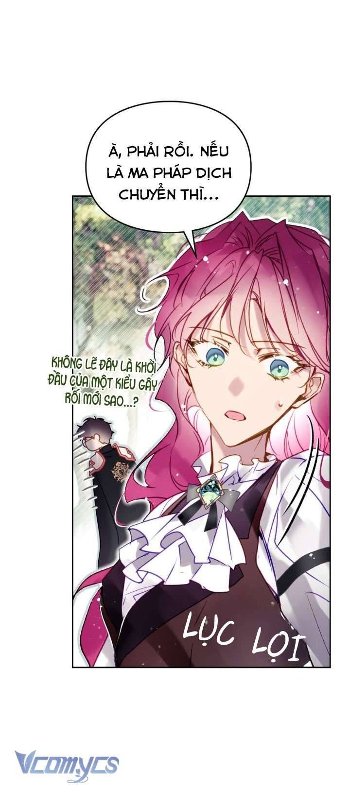 Kết Thúc Của Nhân Vật Phản Diện Chỉ Có Thể Là Cái Chết Chap 187 - Next Chap 186