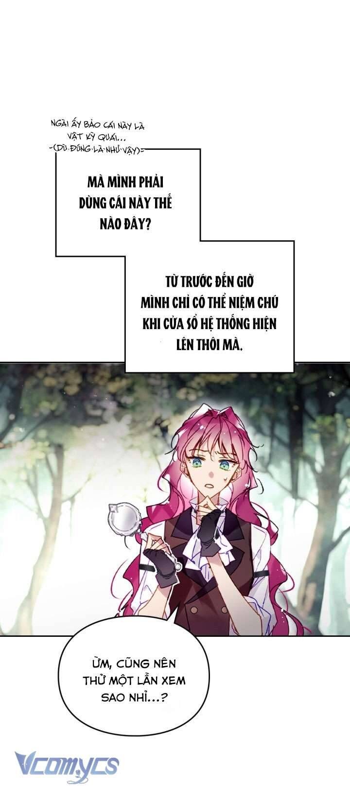 Kết Thúc Của Nhân Vật Phản Diện Chỉ Có Thể Là Cái Chết Chap 187 - Next Chap 186