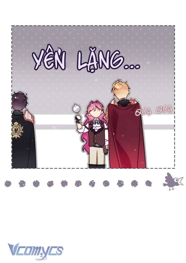 Kết Thúc Của Nhân Vật Phản Diện Chỉ Có Thể Là Cái Chết Chap 187 - Next Chap 186