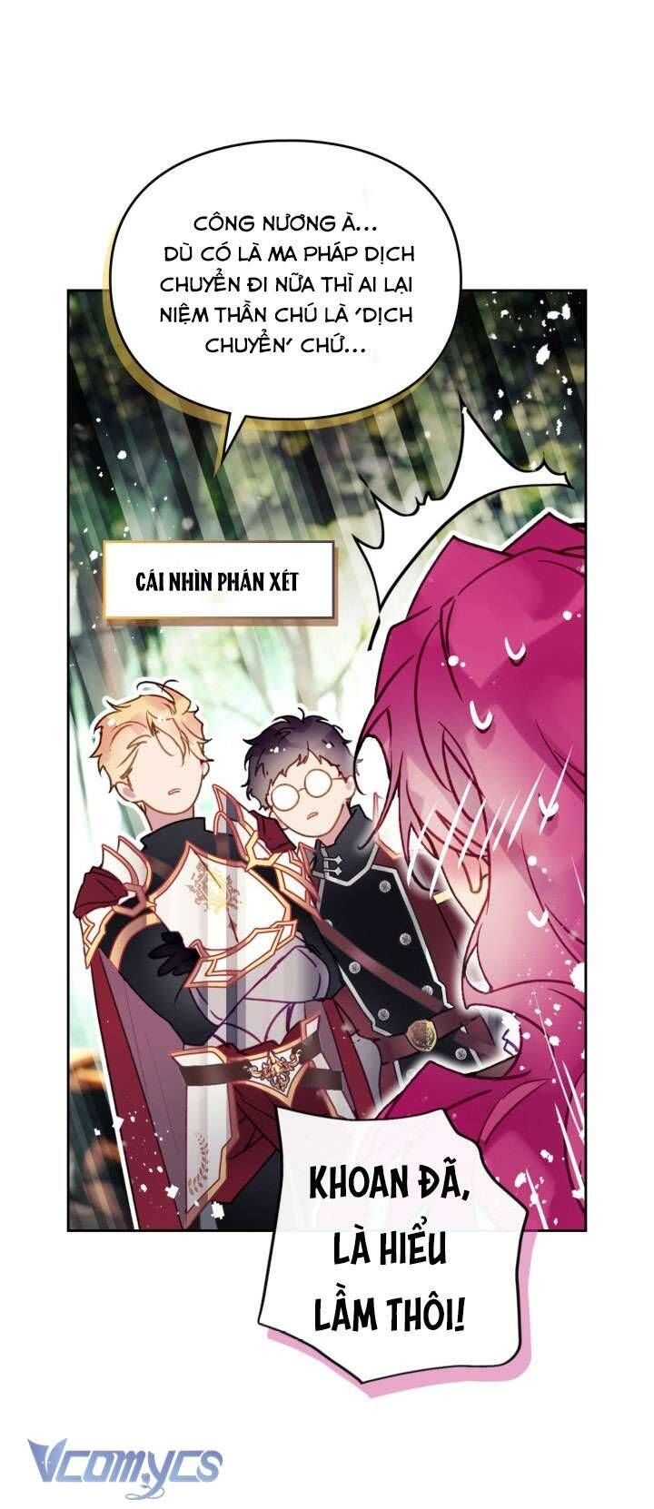 Kết Thúc Của Nhân Vật Phản Diện Chỉ Có Thể Là Cái Chết Chap 187 - Next Chap 186