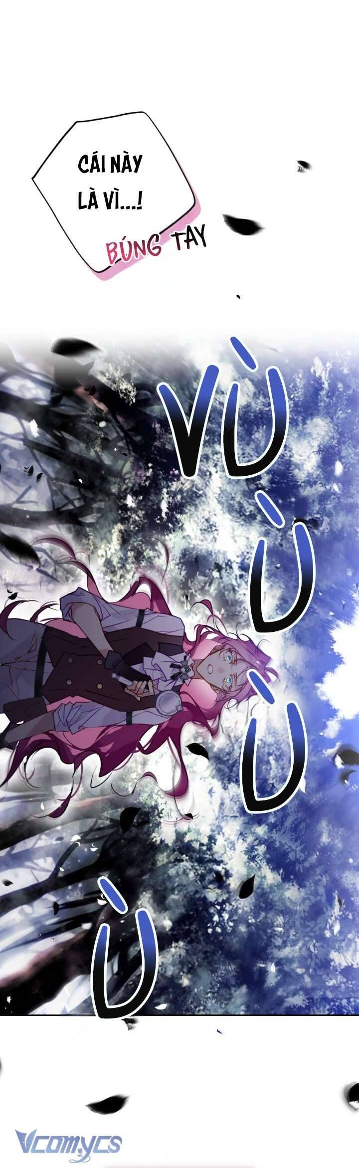 Kết Thúc Của Nhân Vật Phản Diện Chỉ Có Thể Là Cái Chết Chap 187 - Next Chap 186