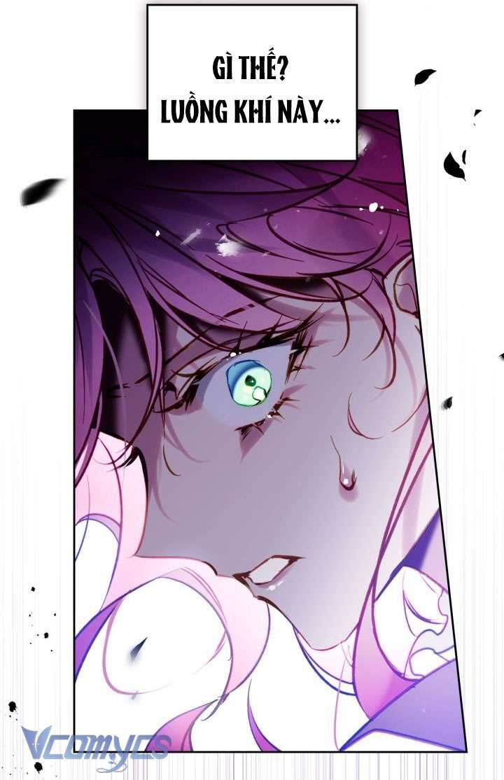 Kết Thúc Của Nhân Vật Phản Diện Chỉ Có Thể Là Cái Chết Chap 187 - Next Chap 186