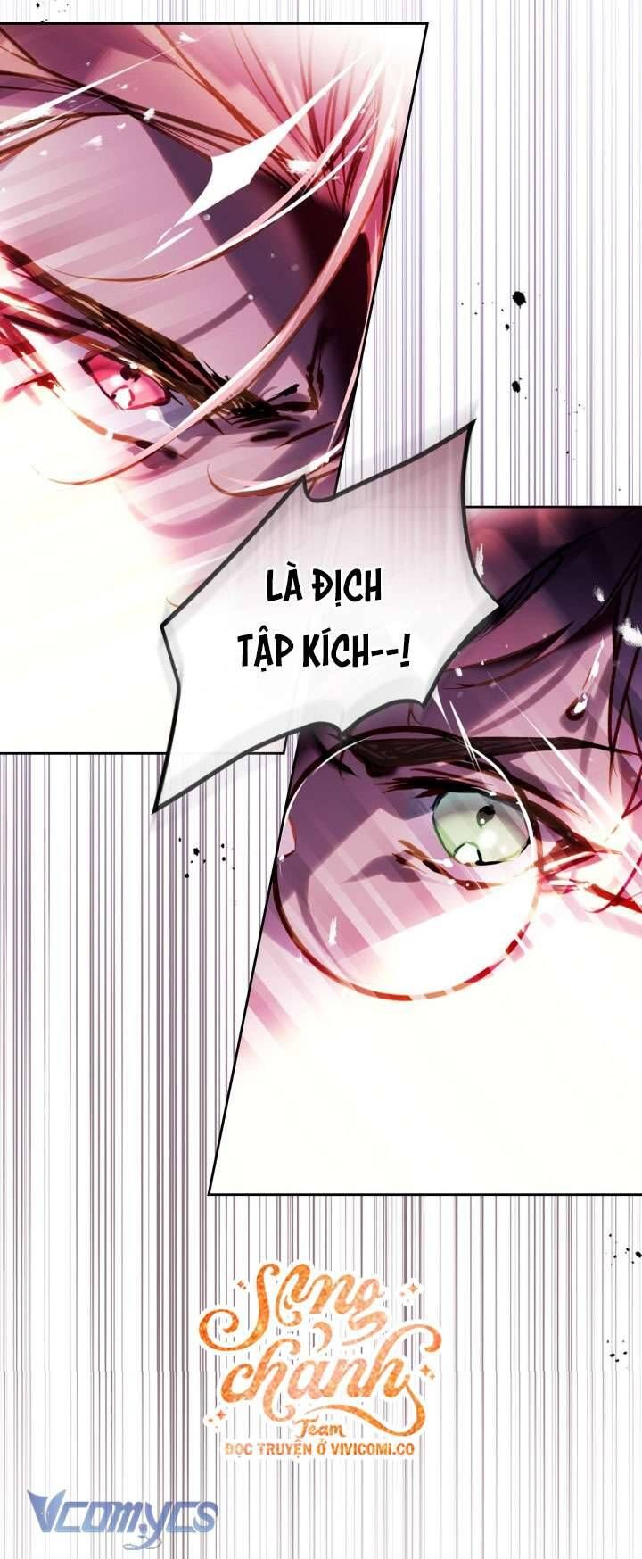 Kết Thúc Của Nhân Vật Phản Diện Chỉ Có Thể Là Cái Chết Chap 187 - Next Chap 186