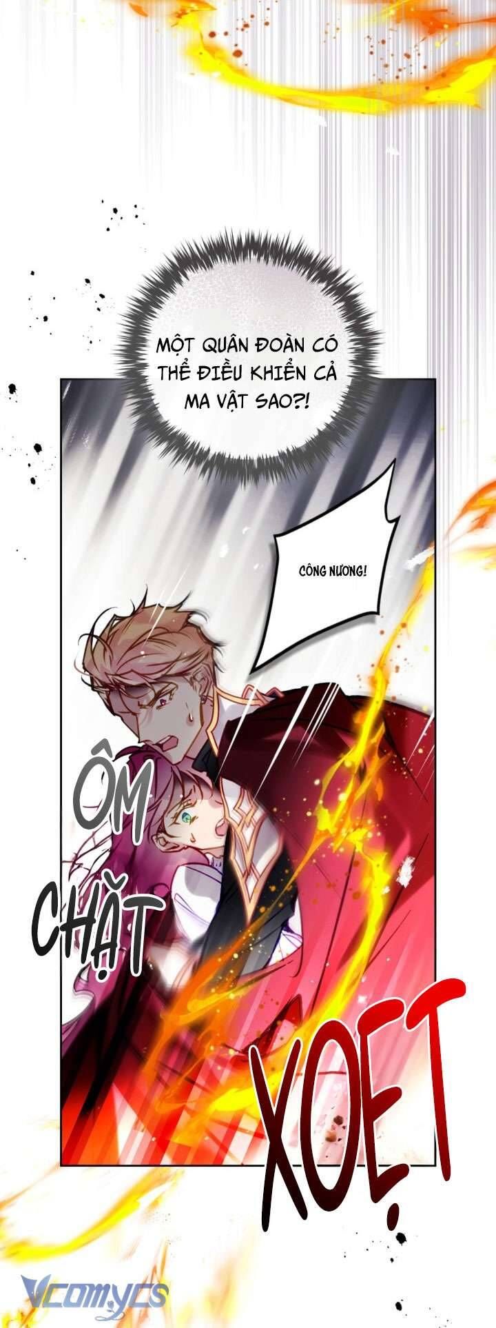 Kết Thúc Của Nhân Vật Phản Diện Chỉ Có Thể Là Cái Chết Chap 187 - Next Chap 186