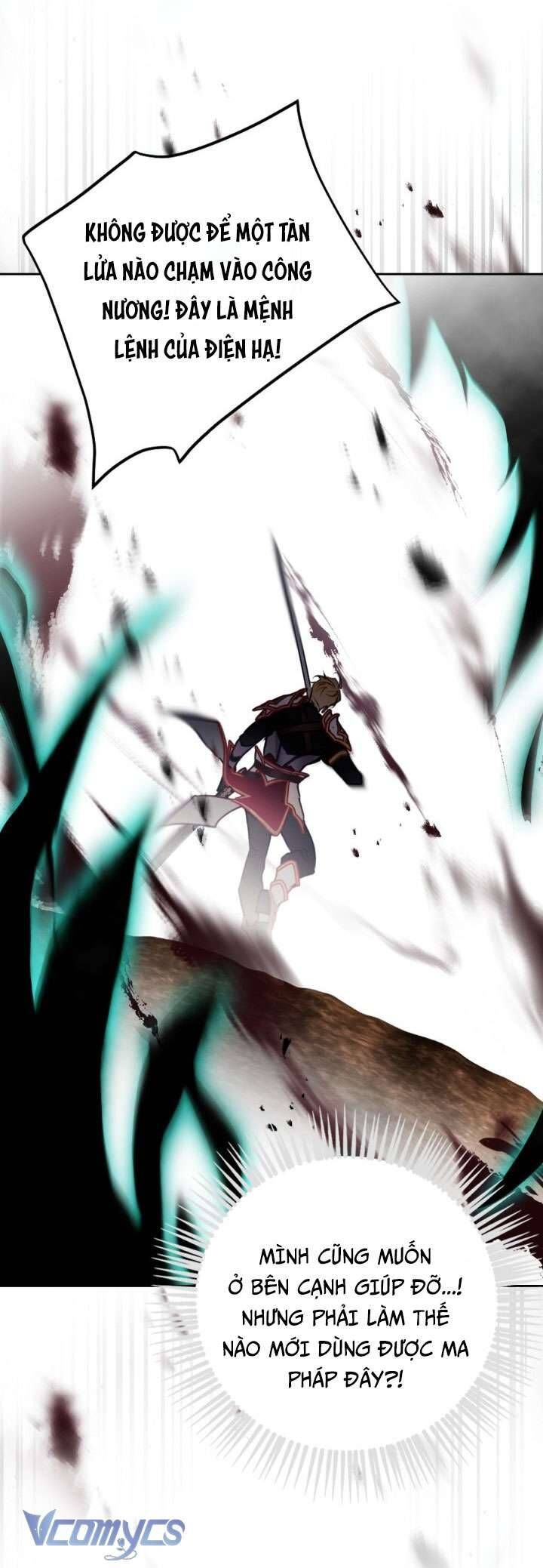 Kết Thúc Của Nhân Vật Phản Diện Chỉ Có Thể Là Cái Chết Chap 187 - Next Chap 186