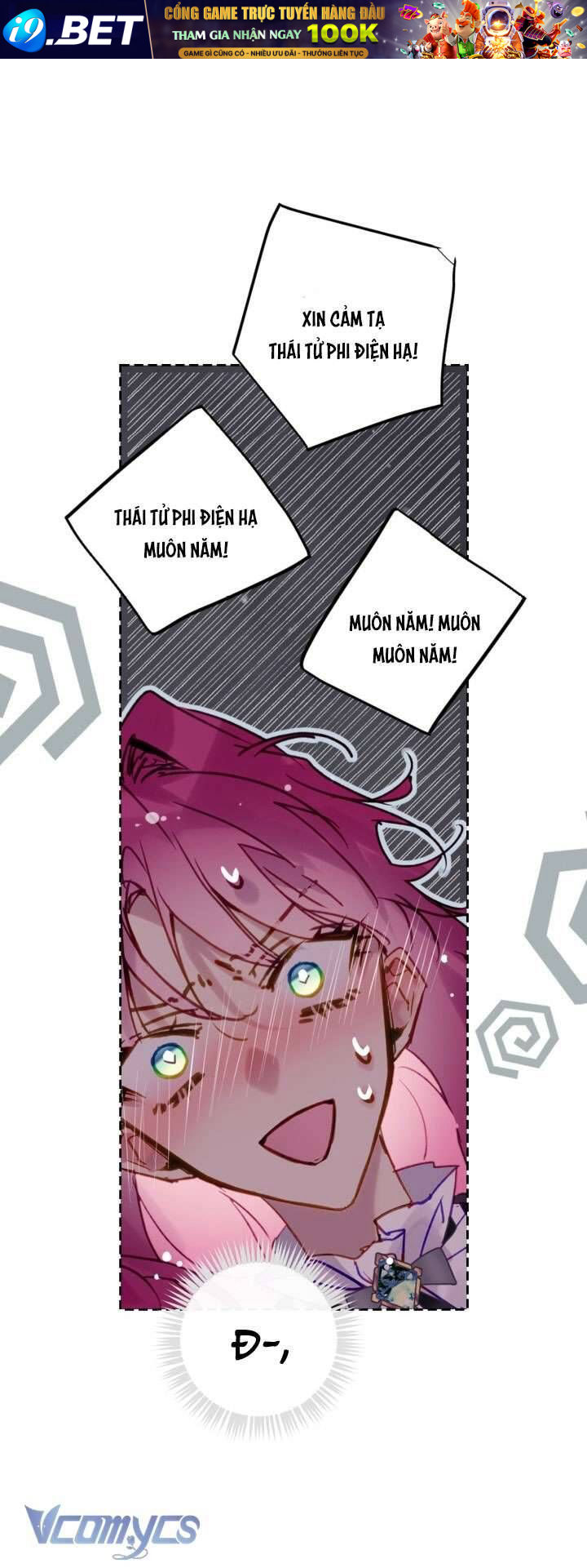 Kết Thúc Của Nhân Vật Phản Diện Chỉ Có Thể Là Cái Chết Chap 187 - Next Chap 186