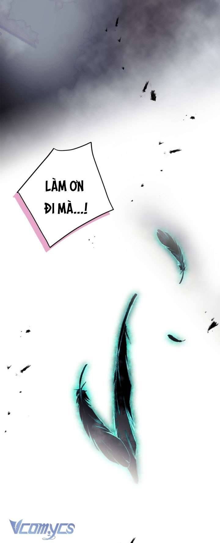 Kết Thúc Của Nhân Vật Phản Diện Chỉ Có Thể Là Cái Chết Chap 187 - Next Chap 186