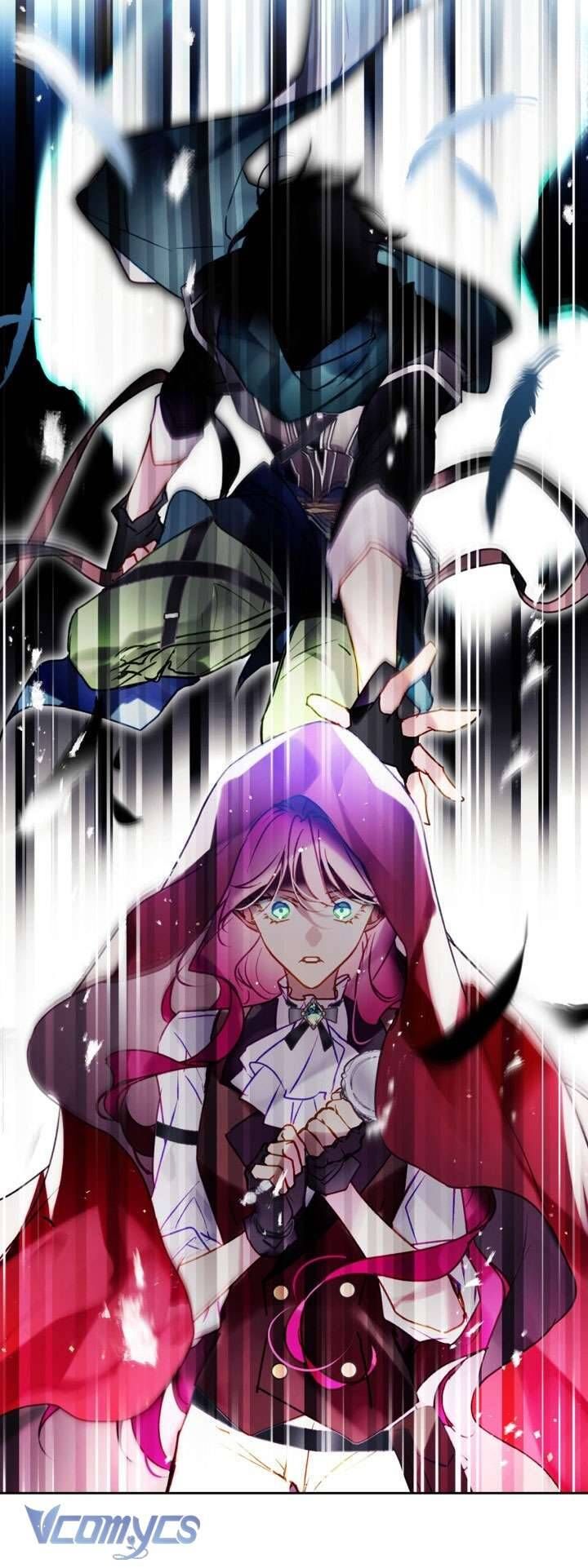 Kết Thúc Của Nhân Vật Phản Diện Chỉ Có Thể Là Cái Chết Chap 187 - Next Chap 186