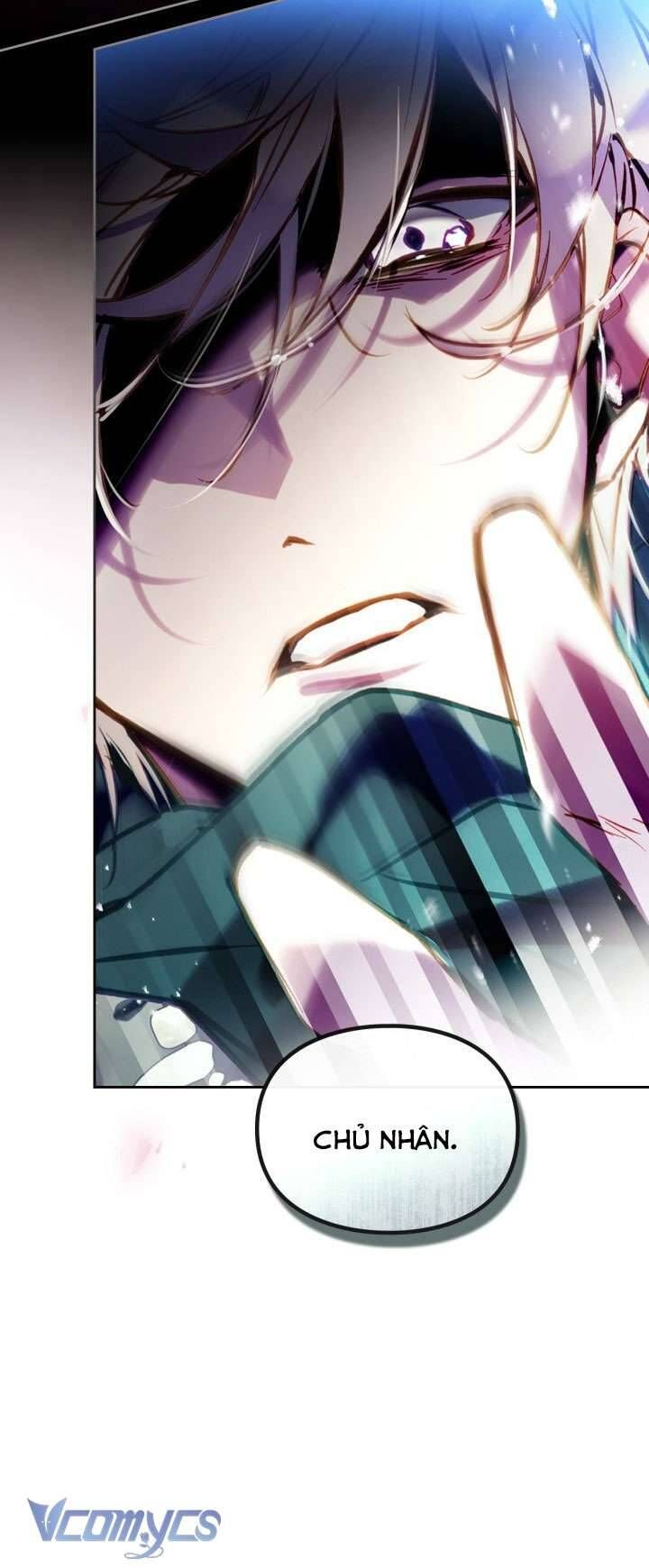 Kết Thúc Của Nhân Vật Phản Diện Chỉ Có Thể Là Cái Chết Chap 187 - Next Chap 186