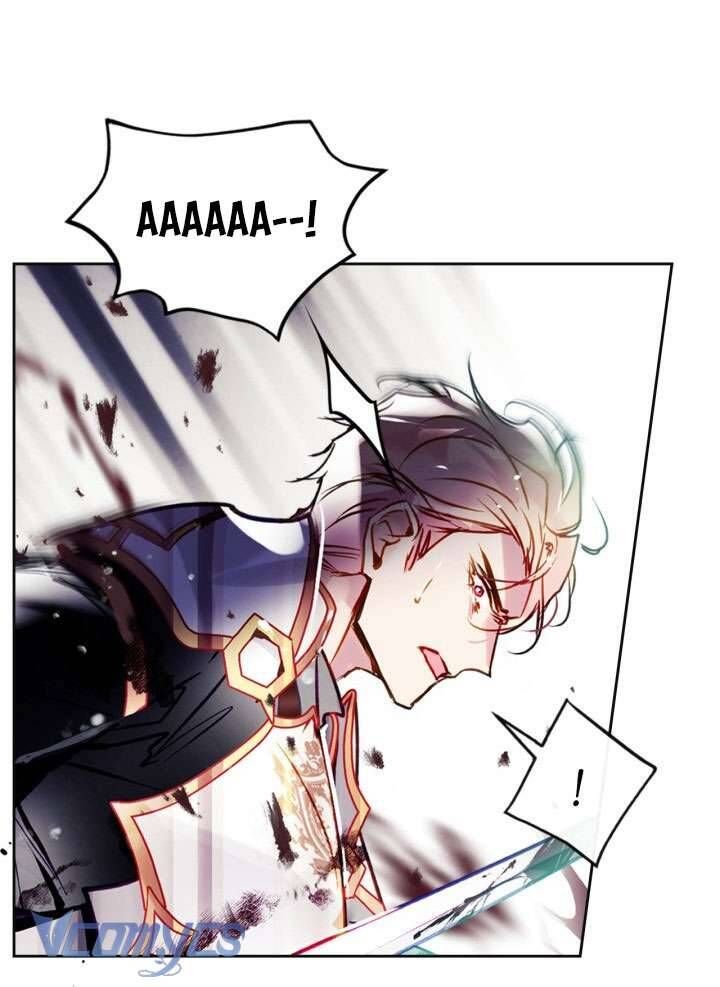 Kết Thúc Của Nhân Vật Phản Diện Chỉ Có Thể Là Cái Chết Chap 187 - Next Chap 186