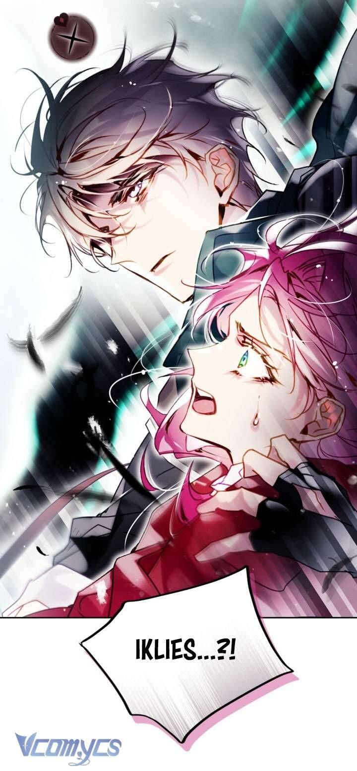 Kết Thúc Của Nhân Vật Phản Diện Chỉ Có Thể Là Cái Chết Chap 187 - Next Chap 186