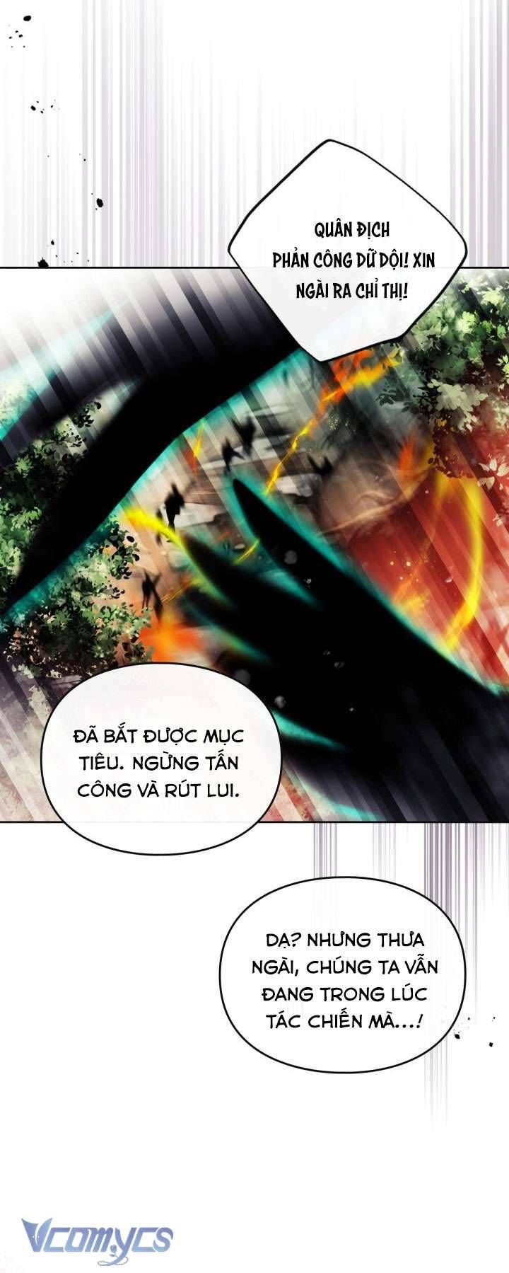 Kết Thúc Của Nhân Vật Phản Diện Chỉ Có Thể Là Cái Chết Chap 187 - Next Chap 186