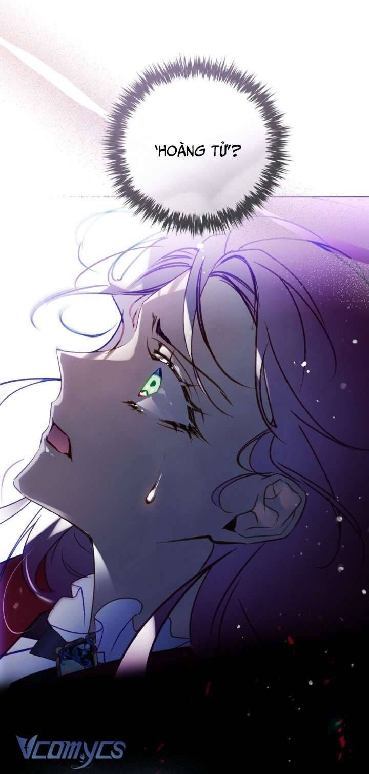 Kết Thúc Của Nhân Vật Phản Diện Chỉ Có Thể Là Cái Chết Chap 187 - Next Chap 186