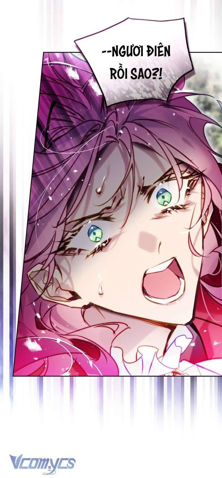 Kết Thúc Của Nhân Vật Phản Diện Chỉ Có Thể Là Cái Chết Chap 187 - Next Chap 186