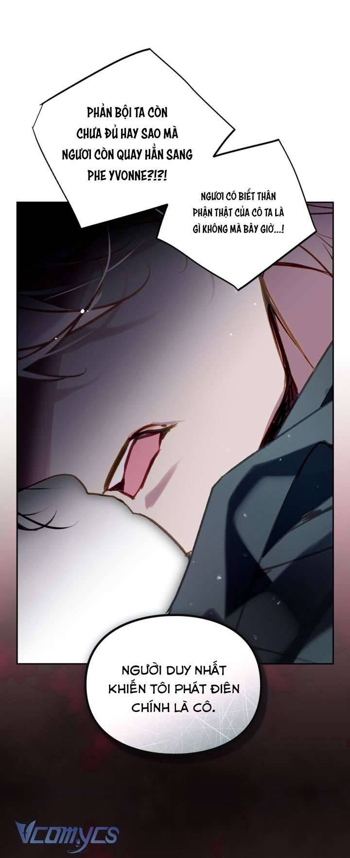 Kết Thúc Của Nhân Vật Phản Diện Chỉ Có Thể Là Cái Chết Chap 187 - Next Chap 186