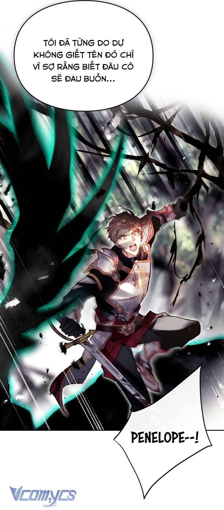 Kết Thúc Của Nhân Vật Phản Diện Chỉ Có Thể Là Cái Chết Chap 187 - Next Chap 186