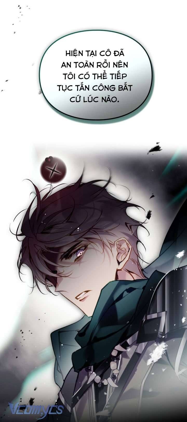 Kết Thúc Của Nhân Vật Phản Diện Chỉ Có Thể Là Cái Chết Chap 187 - Next Chap 186