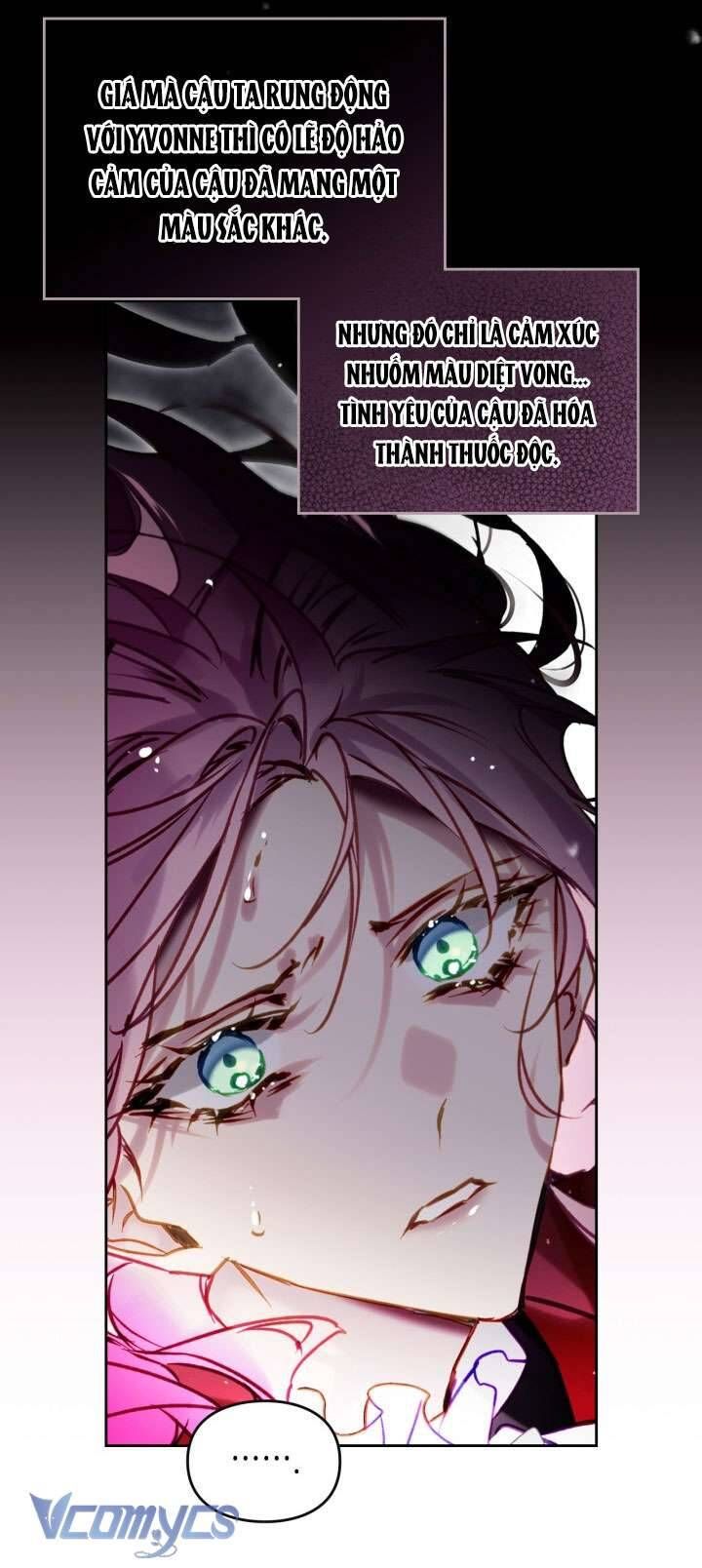 Kết Thúc Của Nhân Vật Phản Diện Chỉ Có Thể Là Cái Chết Chap 187 - Next Chap 186