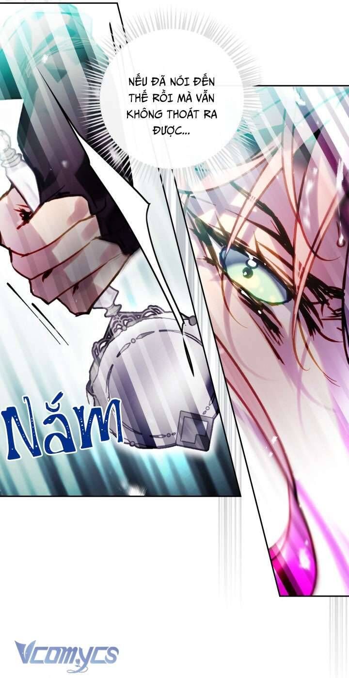 Kết Thúc Của Nhân Vật Phản Diện Chỉ Có Thể Là Cái Chết Chap 187 - Next Chap 186