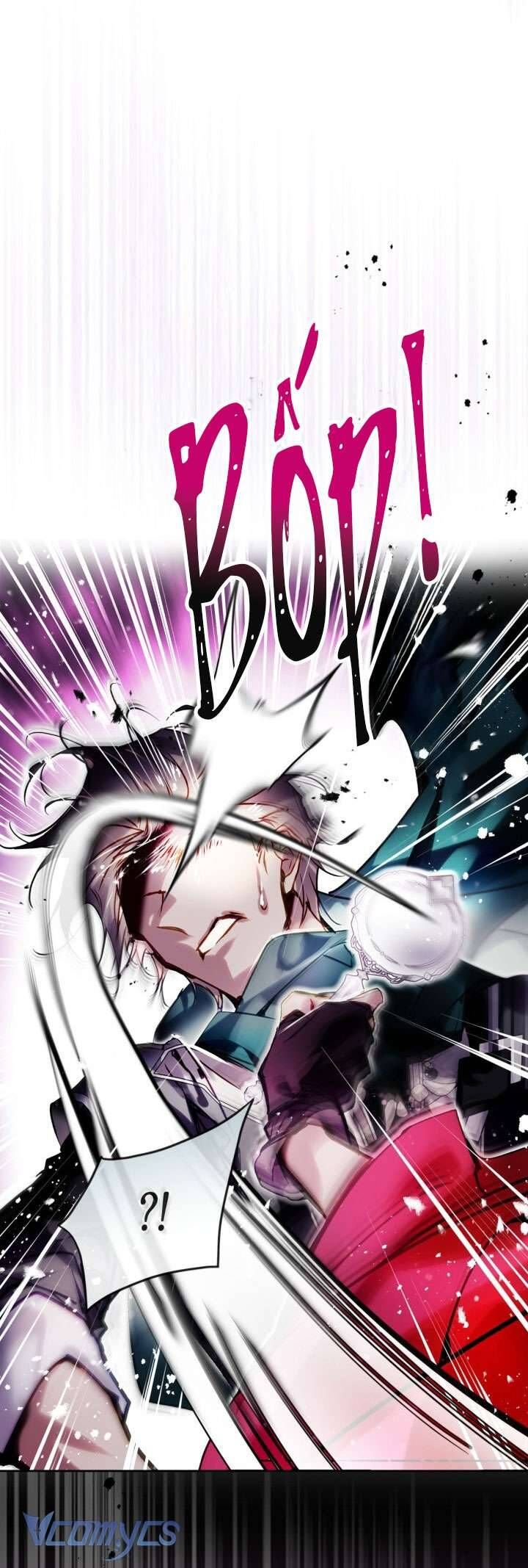 Kết Thúc Của Nhân Vật Phản Diện Chỉ Có Thể Là Cái Chết Chap 187 - Next Chap 186