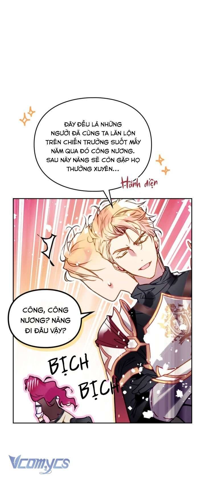 Kết Thúc Của Nhân Vật Phản Diện Chỉ Có Thể Là Cái Chết Chap 187 - Next Chap 186