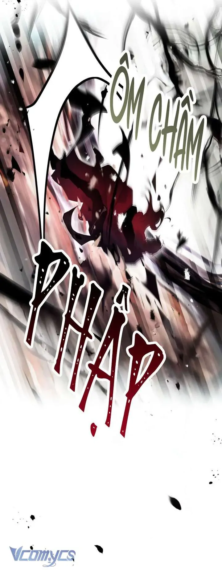 Kết Thúc Của Nhân Vật Phản Diện Chỉ Có Thể Là Cái Chết Chap 188 - Next Chap 187