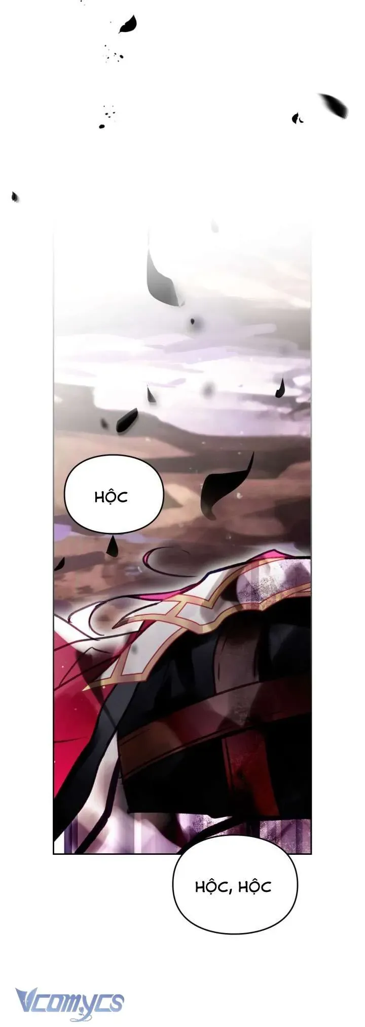 Kết Thúc Của Nhân Vật Phản Diện Chỉ Có Thể Là Cái Chết Chap 188 - Next Chap 187