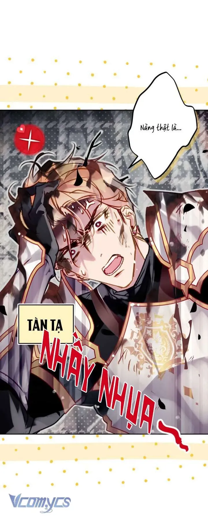 Kết Thúc Của Nhân Vật Phản Diện Chỉ Có Thể Là Cái Chết Chap 188 - Next Chap 187