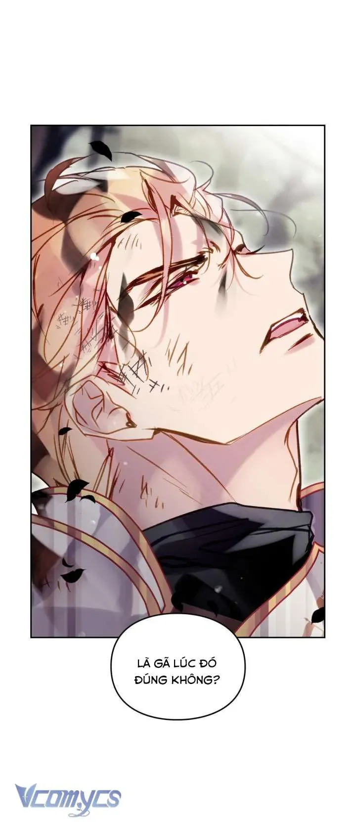 Kết Thúc Của Nhân Vật Phản Diện Chỉ Có Thể Là Cái Chết Chap 188 - Next Chap 187