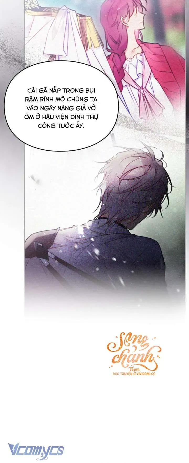 Kết Thúc Của Nhân Vật Phản Diện Chỉ Có Thể Là Cái Chết Chap 188 - Next Chap 187