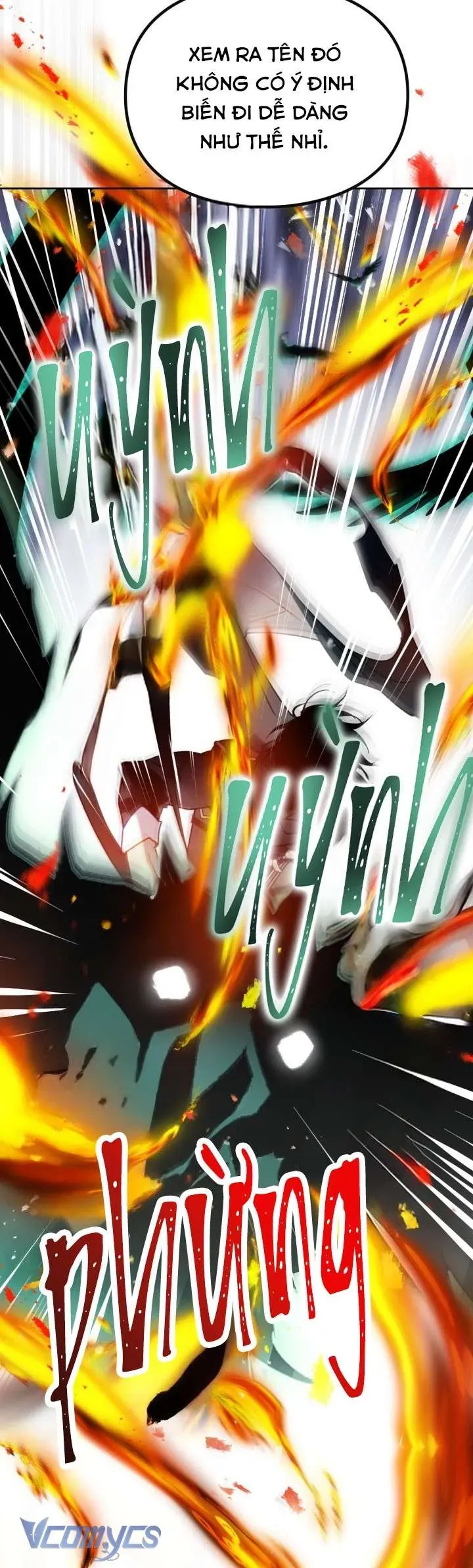 Kết Thúc Của Nhân Vật Phản Diện Chỉ Có Thể Là Cái Chết Chap 188 - Next Chap 187