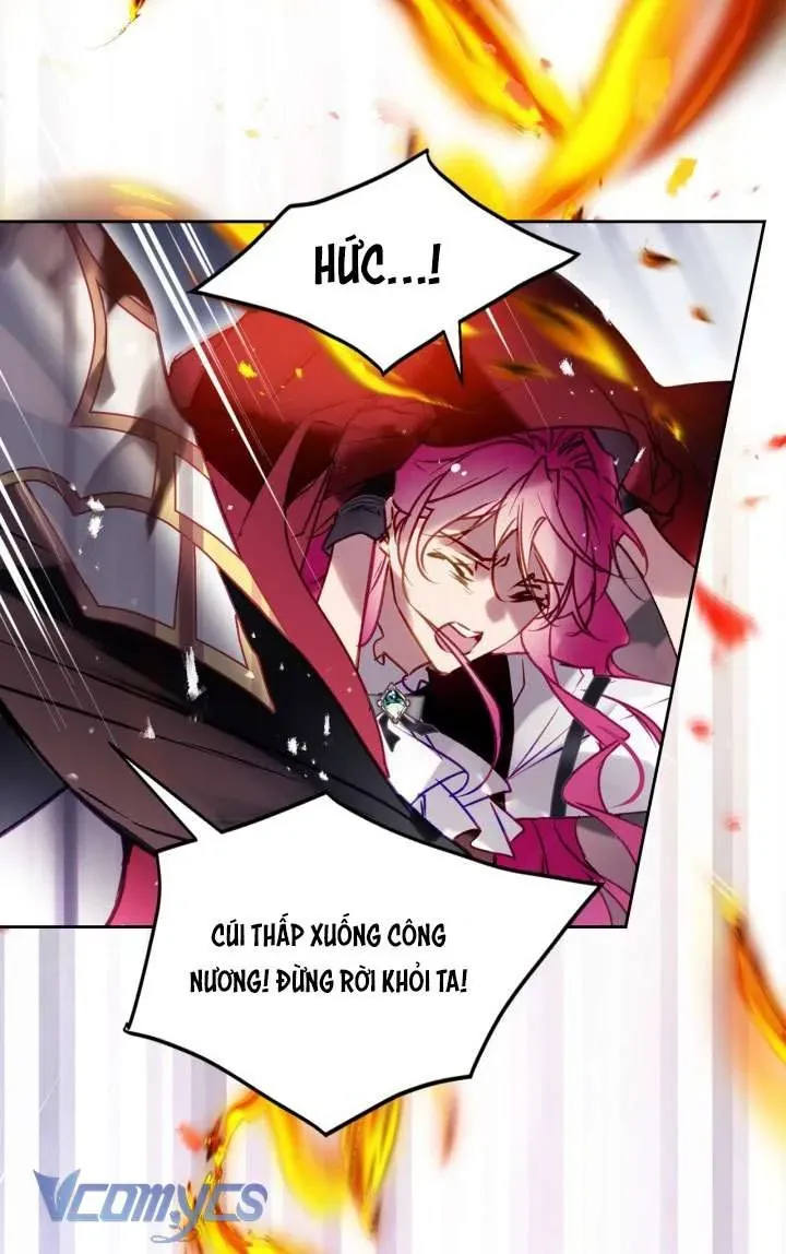 Kết Thúc Của Nhân Vật Phản Diện Chỉ Có Thể Là Cái Chết Chap 188 - Next Chap 187