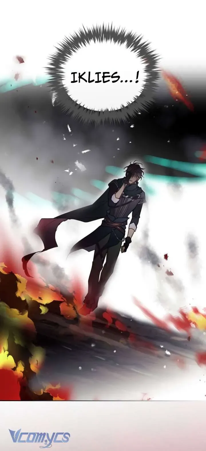 Kết Thúc Của Nhân Vật Phản Diện Chỉ Có Thể Là Cái Chết Chap 188 - Next Chap 187