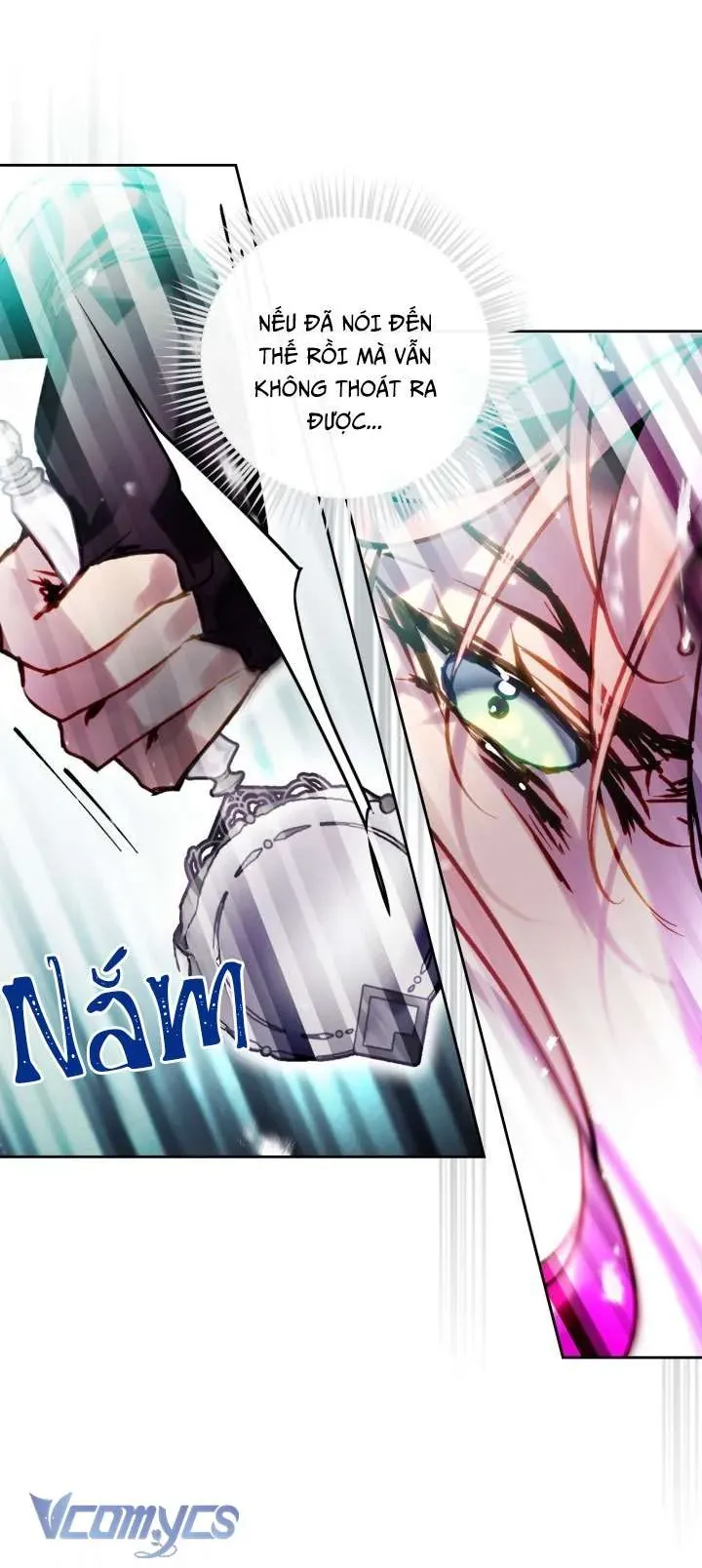 Kết Thúc Của Nhân Vật Phản Diện Chỉ Có Thể Là Cái Chết Chap 188 - Next Chap 187