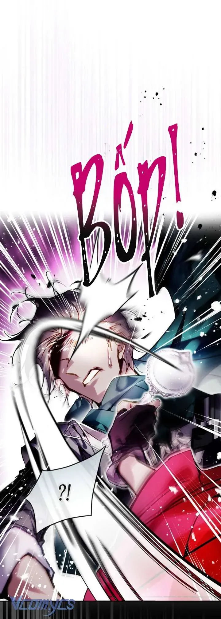 Kết Thúc Của Nhân Vật Phản Diện Chỉ Có Thể Là Cái Chết Chap 188 - Next Chap 187