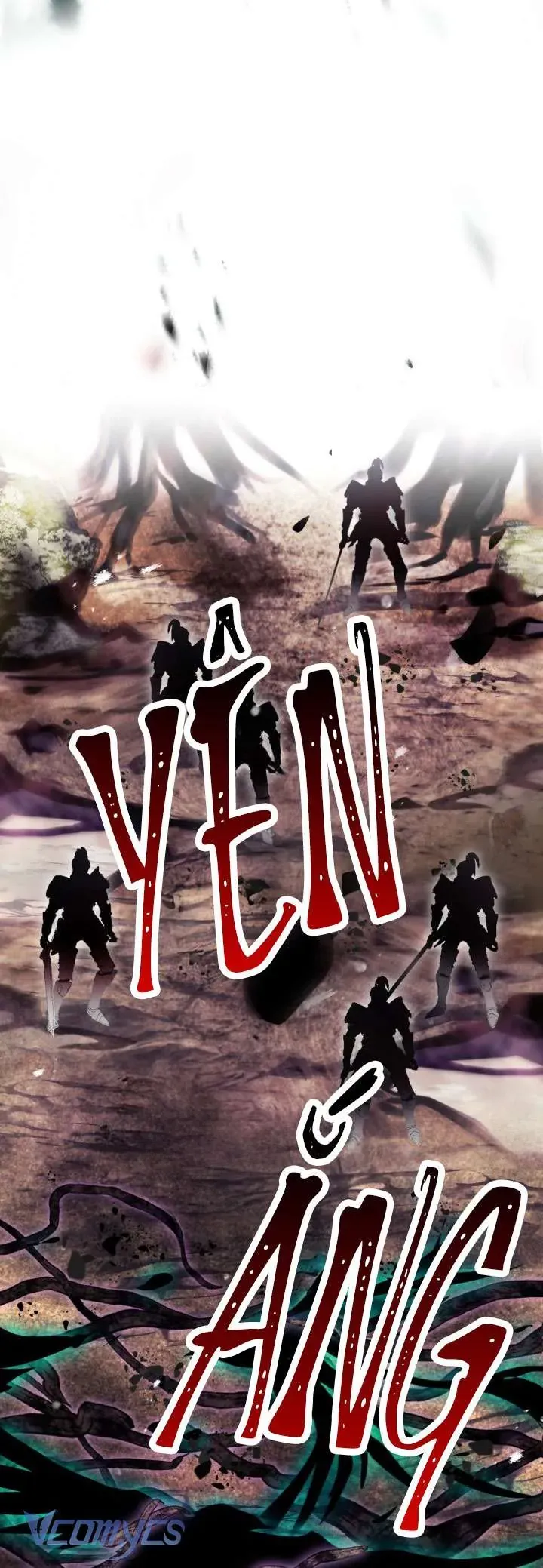 Kết Thúc Của Nhân Vật Phản Diện Chỉ Có Thể Là Cái Chết Chap 188 - Next Chap 187