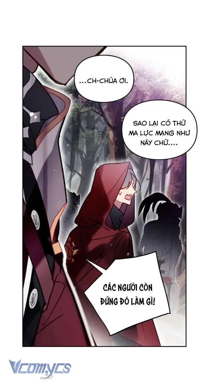 Kết Thúc Của Nhân Vật Phản Diện Chỉ Có Thể Là Cái Chết Chap 188 - Next Chap 187