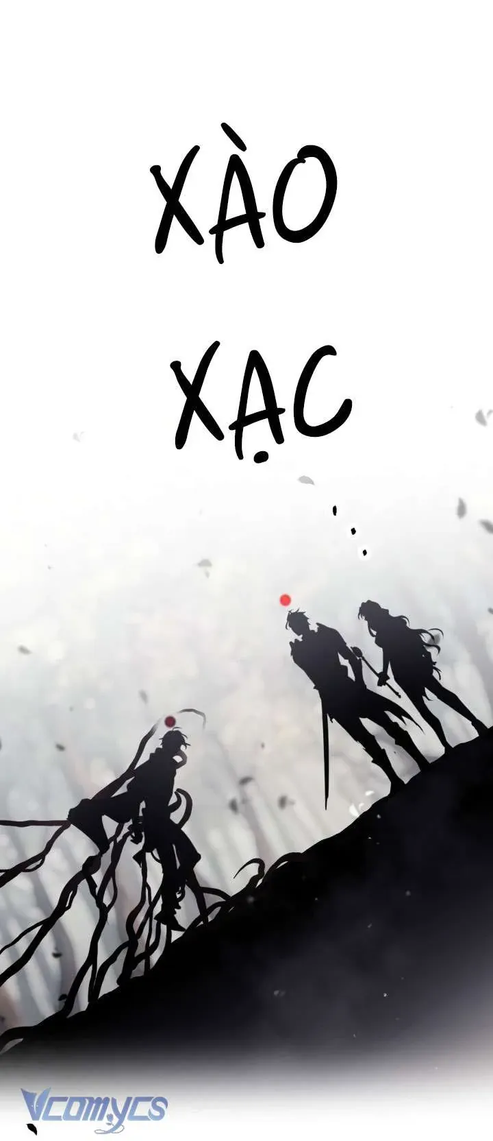 Kết Thúc Của Nhân Vật Phản Diện Chỉ Có Thể Là Cái Chết Chap 188 - Next Chap 187